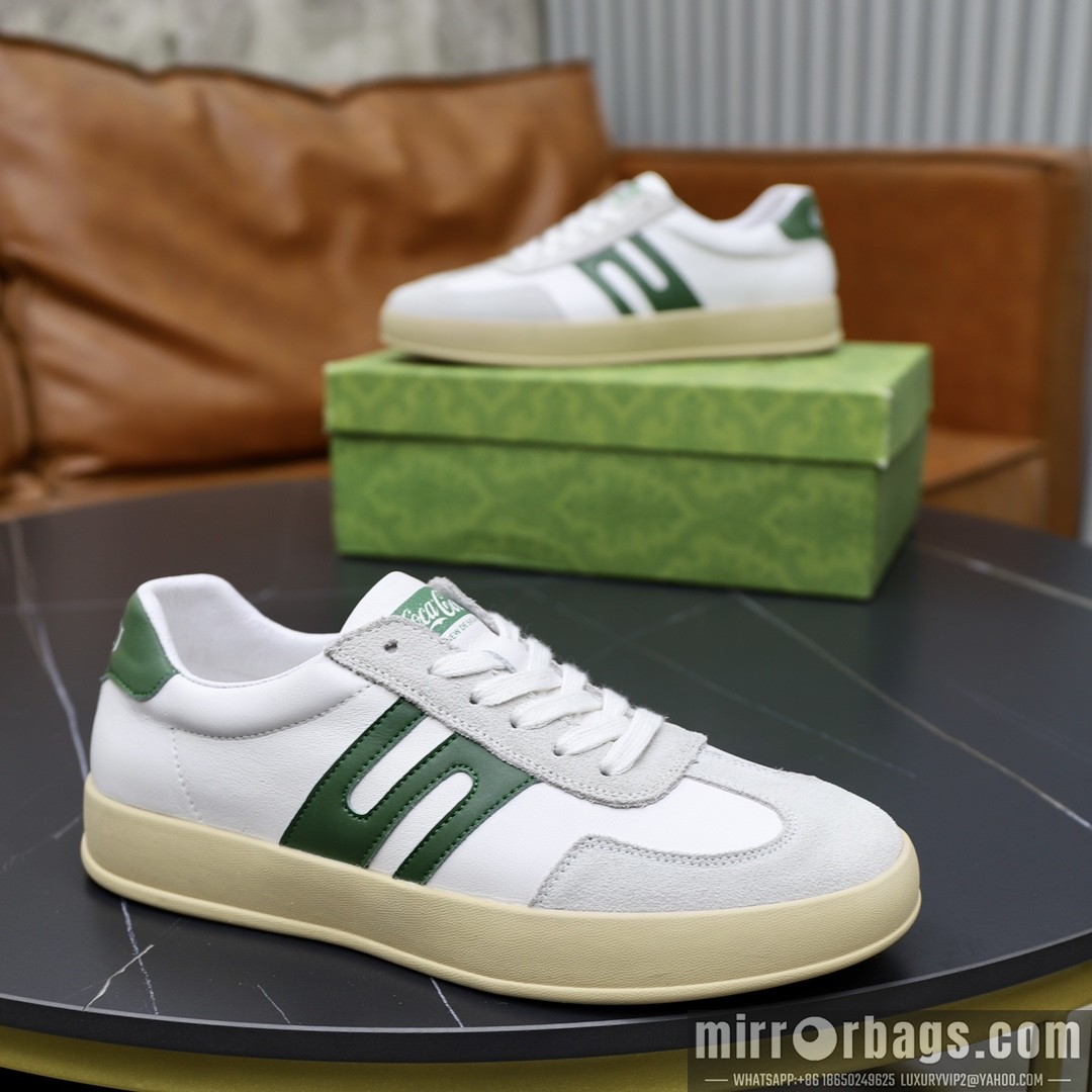 Gucci Replica Shoes sz38-44 h0741