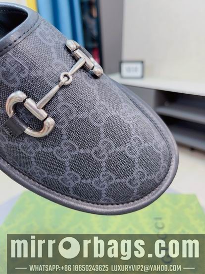 Gucci Replica Shoes sz38-44 mnh0501