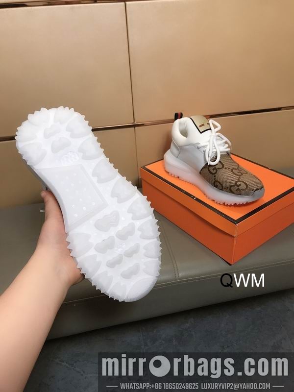 Gucci Replica Shoes  sz38-45 WM0201