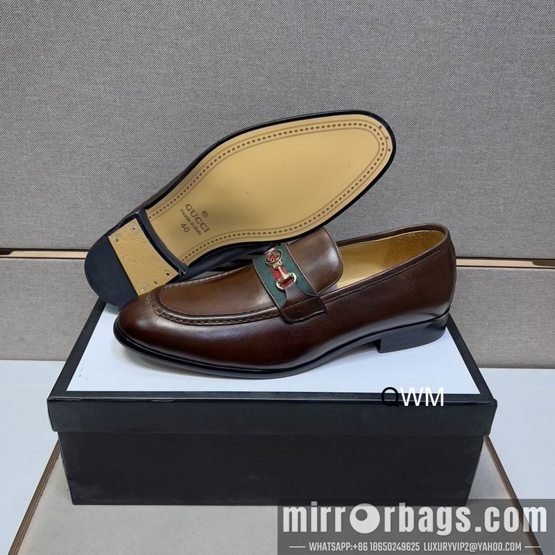 Gucci Replica Shoes sz38-45 WM0385
