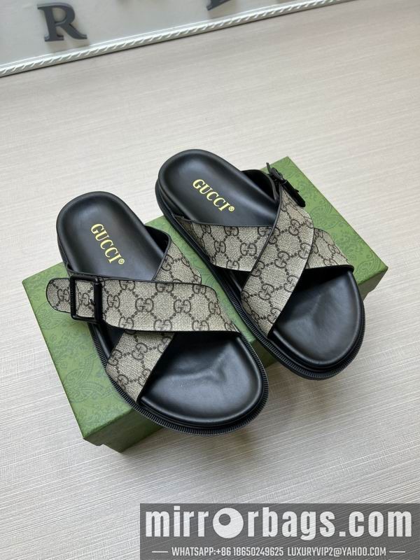 Gucci Replica Shoes sz38-45 mnf0321