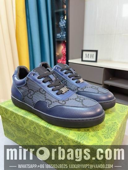 Gucci Replica Shoes sz38-44 mnh1003