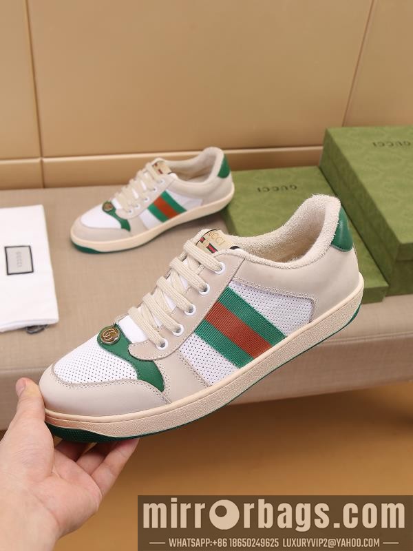 Gucci Replica Shoes sz38-45 jyh0924