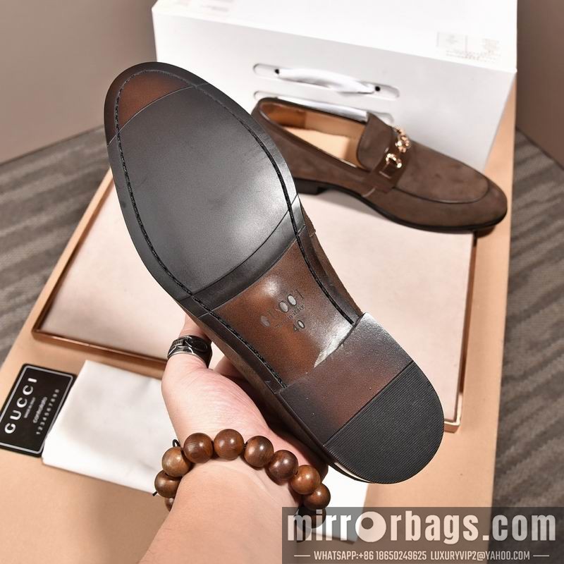 Gucci Replica Shoes sz38-44 mnf0340