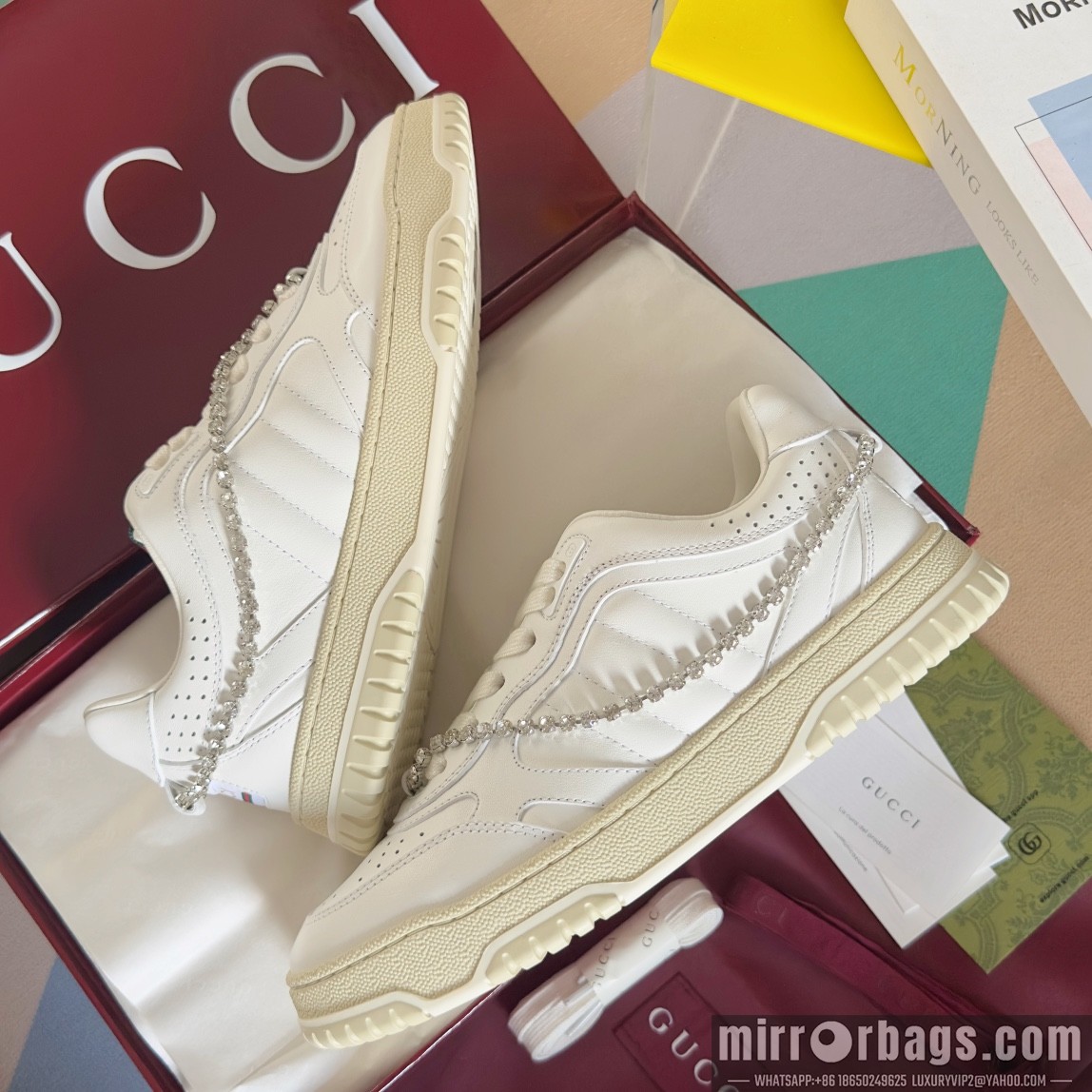 Gucci Replica Shoes sz35-40 h0801