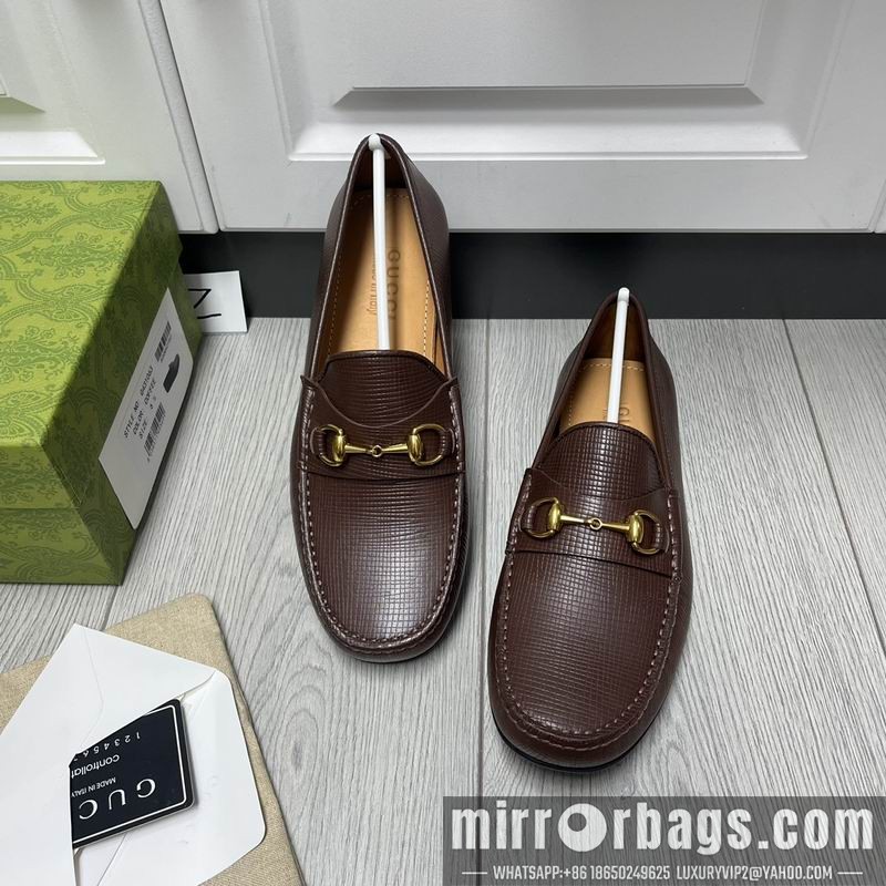 Gucci Replica Shoes sz39-44 hnm0131