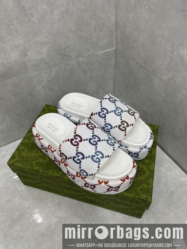 Gucci Replica Shoes sz35-44 5.5cm mnf0110