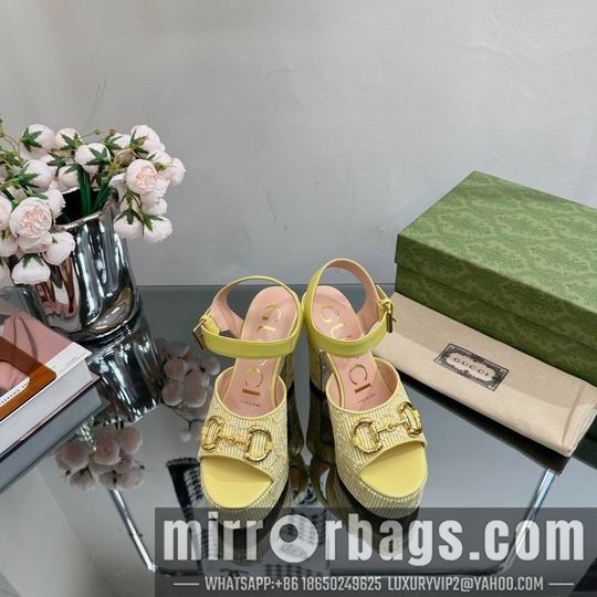 Gucci Replica Shoes sz35-42 mnh0402