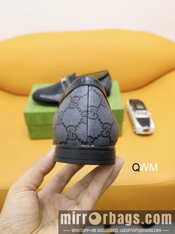 Gucci Replica Shoes sz38-45 WM0393