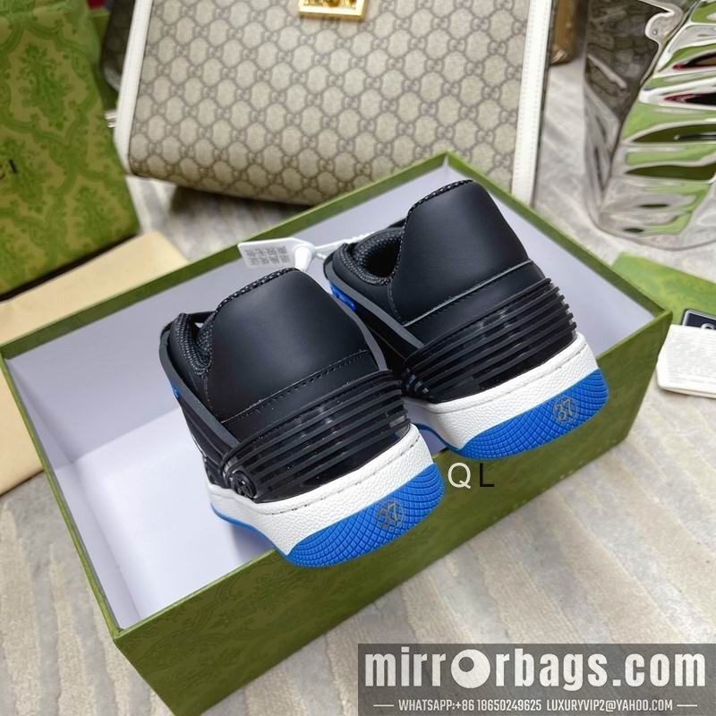 Gucci Replica Shoes sz35-44 ngh0305
