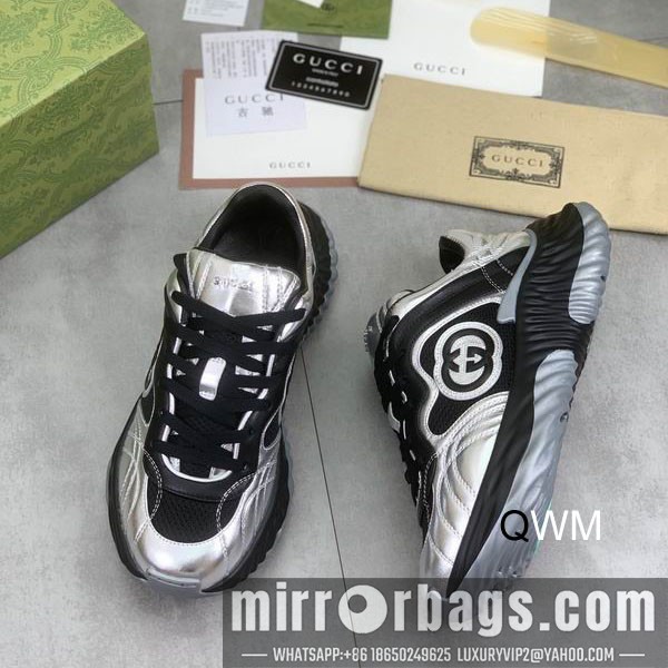 Gucci Replica Shoes sz35-40 WM0401