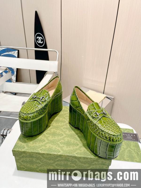 Gucci Replica Shoes sz35-41 10cm mnf0302