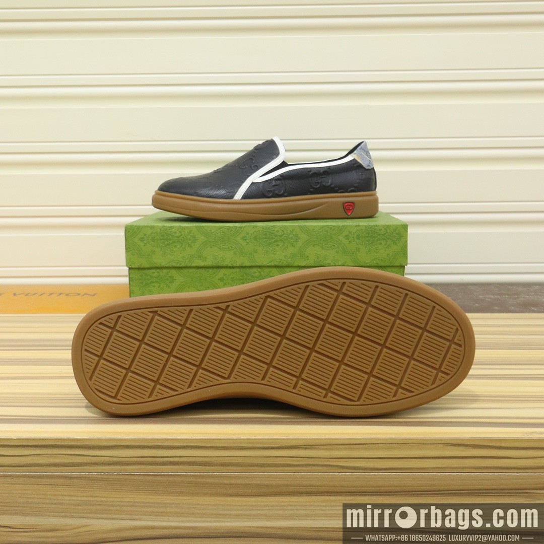 Gucci Replica Shoes sz38-44 h0703