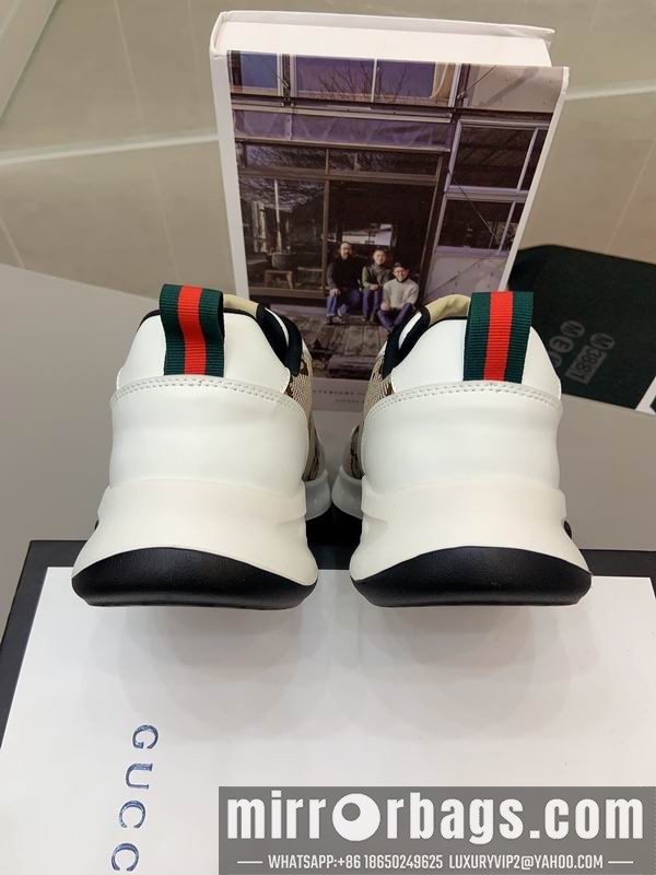 Gucci Replica Shoes sz38-44 mnf0246