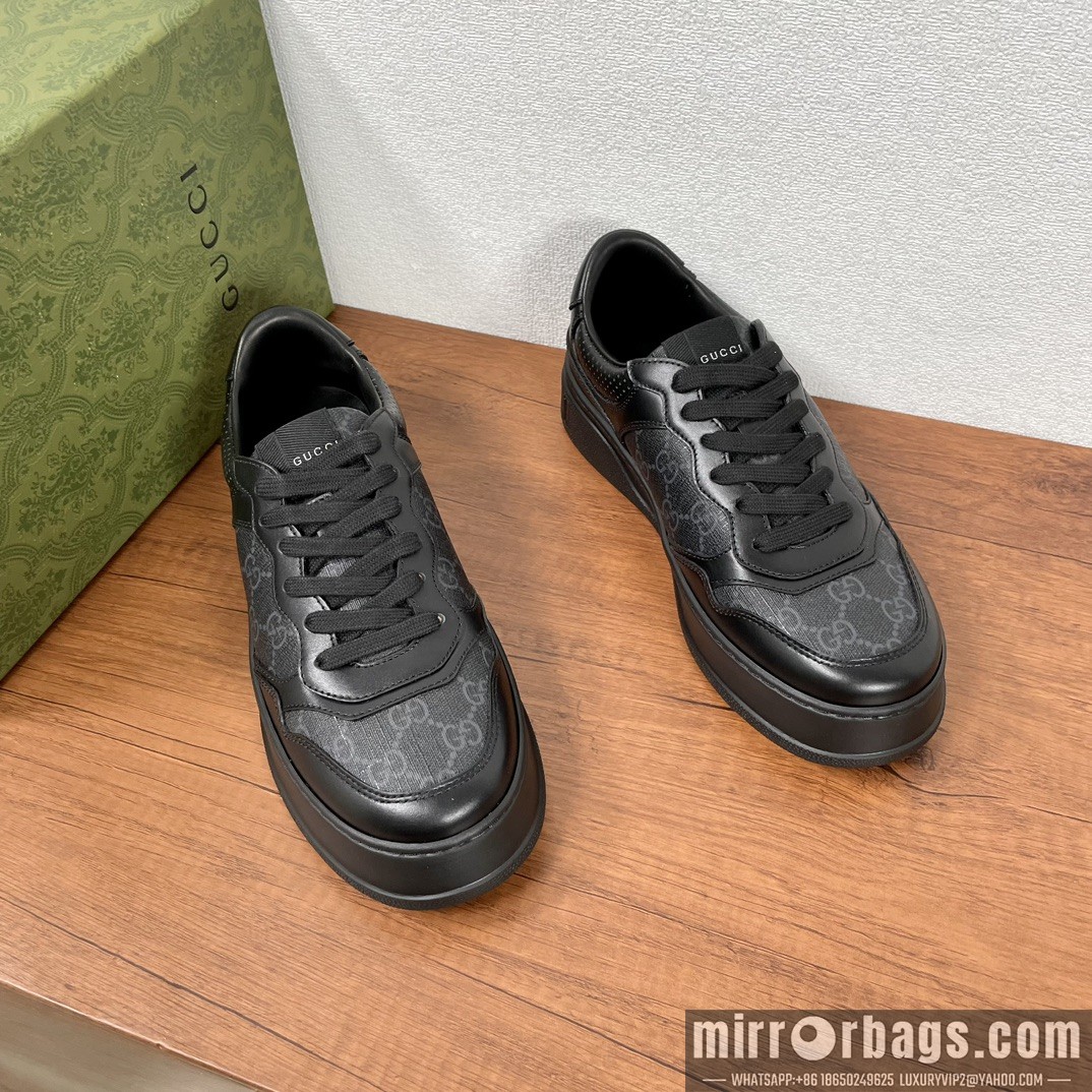 Gucci Replica Shoes sz35-44 hnh1206