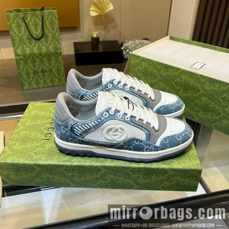 Gucci Replica Shoes sz35-45 hnh0806