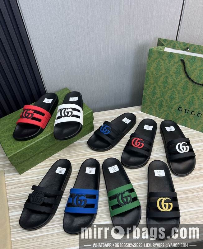 Gucci Replica Shoes sz36-46 mnf0301