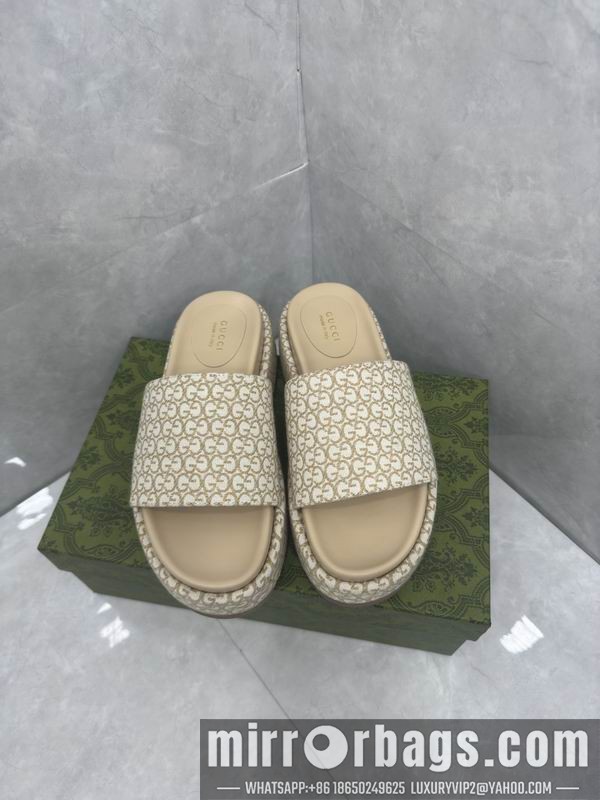 Gucci Replica Shoes sz35-44 2.2“ mnf0322