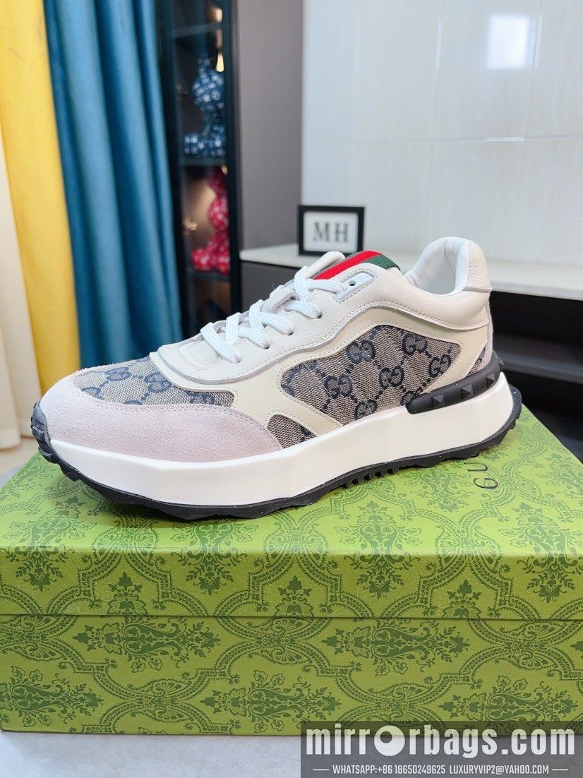 Gucci Replica Shoes sz38-44 h0709
