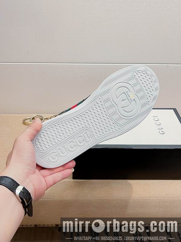 Gucci Replica Shoes sz38-42 mnf0223