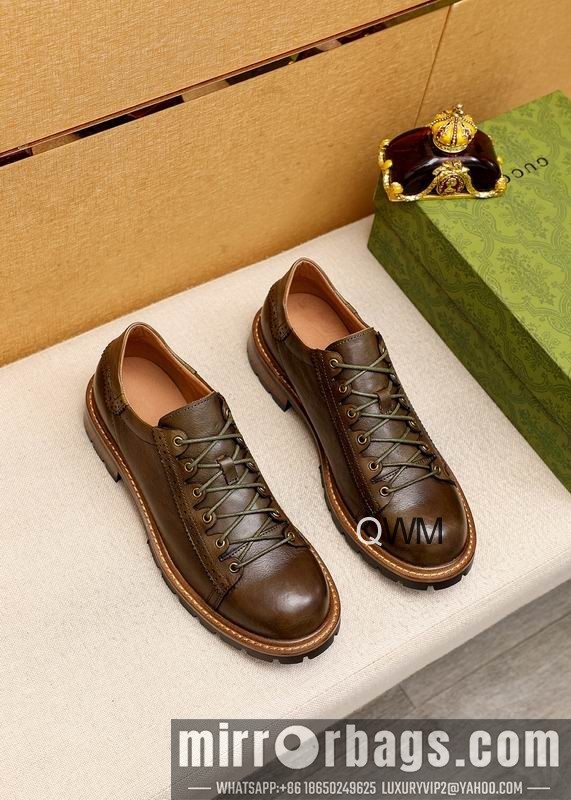 Gucci Replica Shoes sz38-45 WM0388