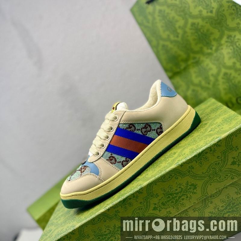 Gucci Replica Shoes sz35-41 38-45 hnh0310