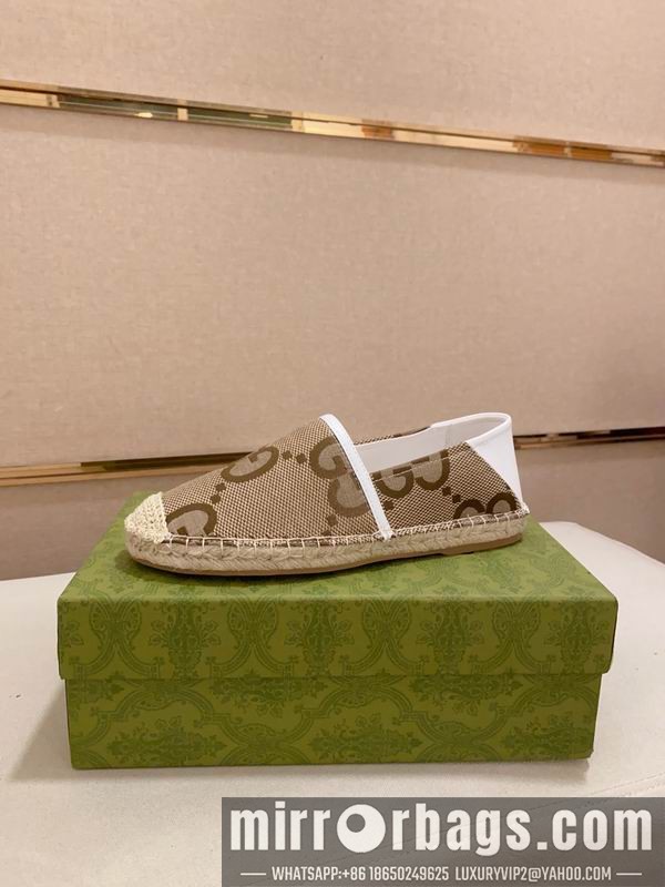 Gucci Replica Shoes sz38-44 hnm0105