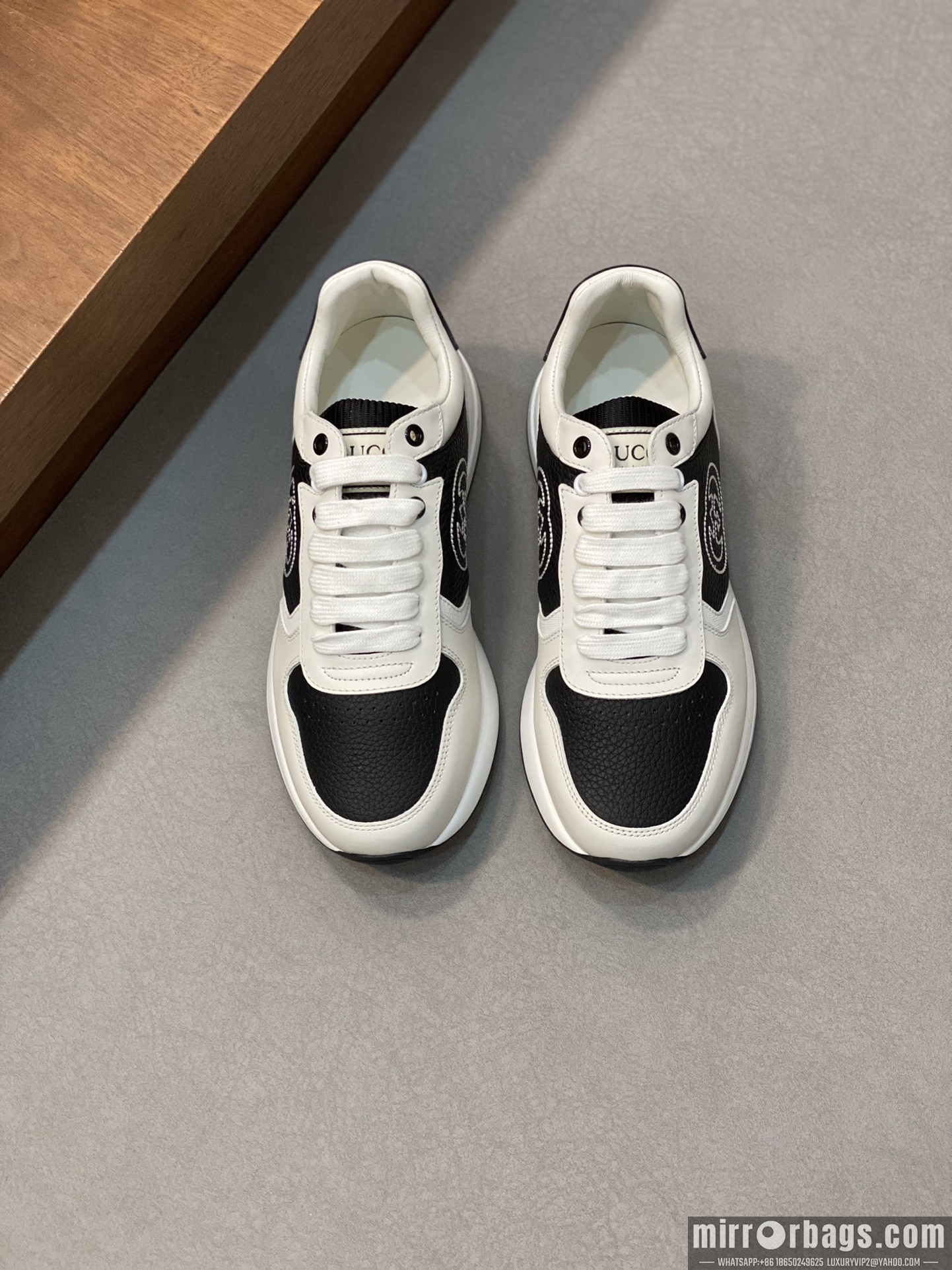 Gucci Replica Shoes sz38-44 h1003