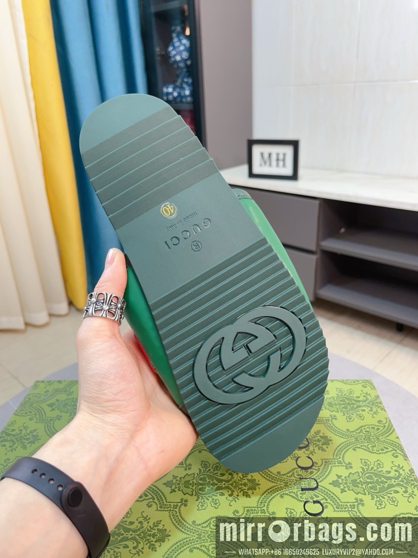 Gucci Replica Shoes sz38-44 h0707