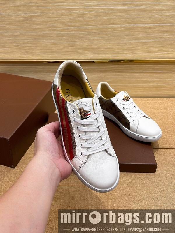 Gucci Replica Shoes sz37-45 mnf0329