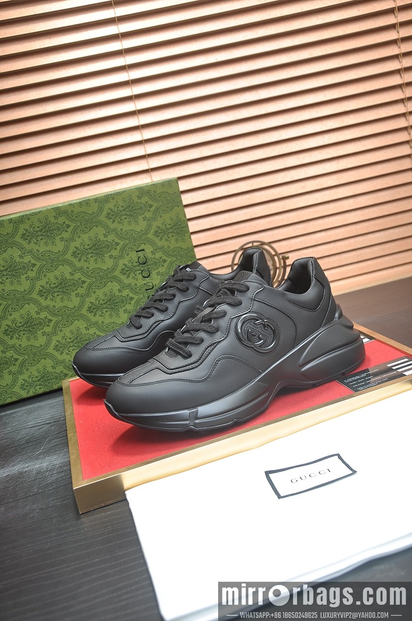 Gucci Replica Shoes sz35-45 h1001