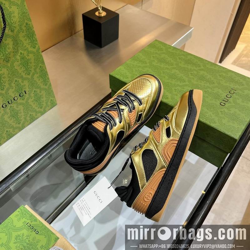 Gucci Replica Shoes sz35-46 mnf0305