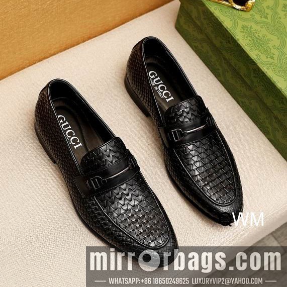 Gucci Replica Shoes sz38-45 WM0395