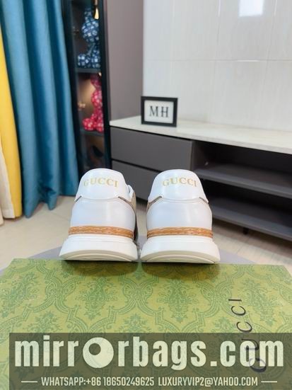 Gucci Replica Shoes sz38-44 mnh0520