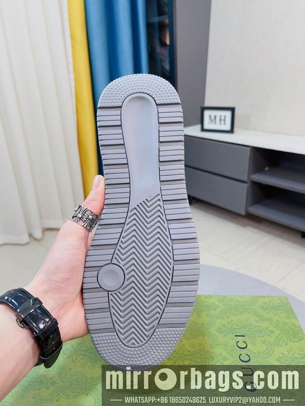 Gucci Replica Shoes sz38-44 mnf0319
