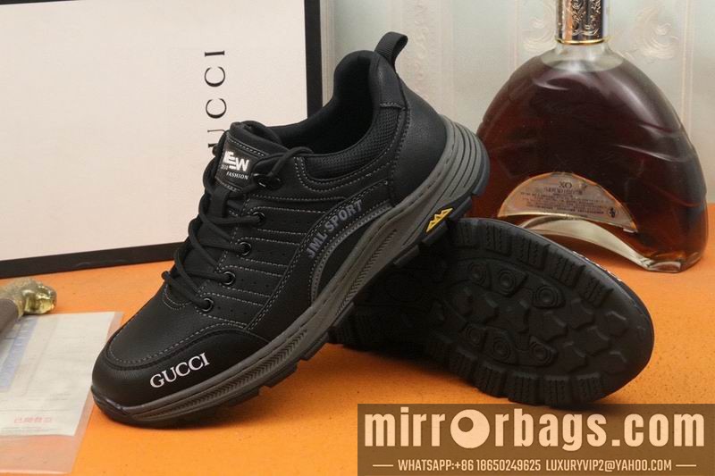 Gucci Replica Shoes sz38-43 mnf0117