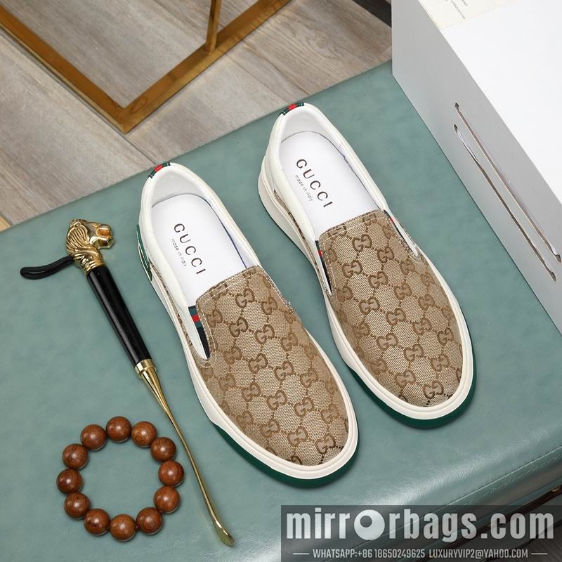 Gucci Replica Shoes sz38-44 mnf0308