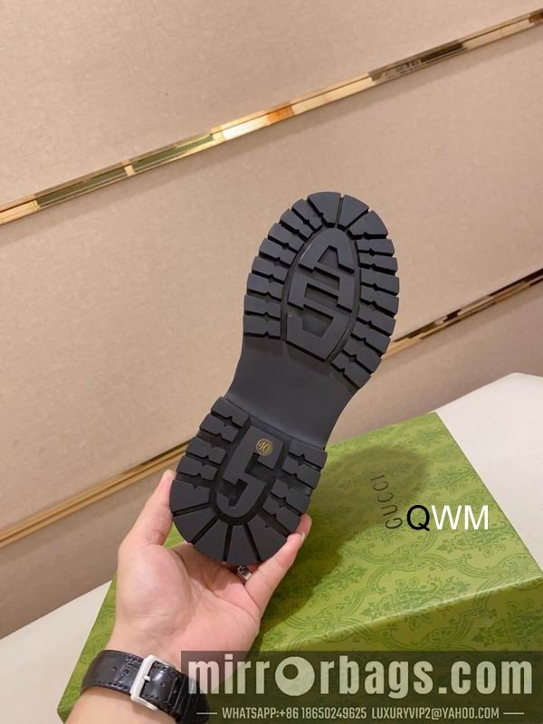 Gucci Replica Shoes colour sz38-45 WM1005