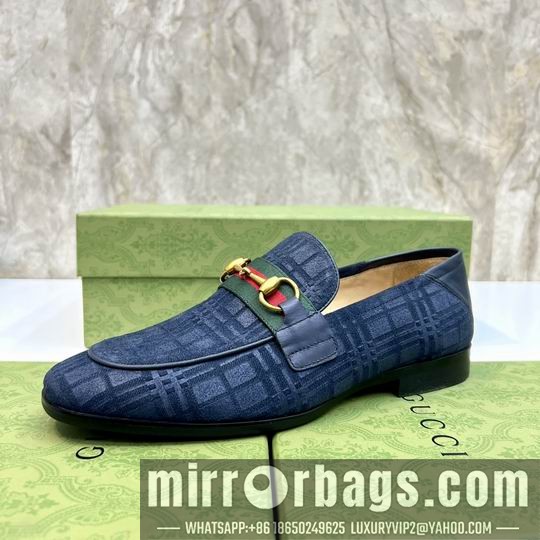 Gucci Replica Shoes sz38-45 mnh0408