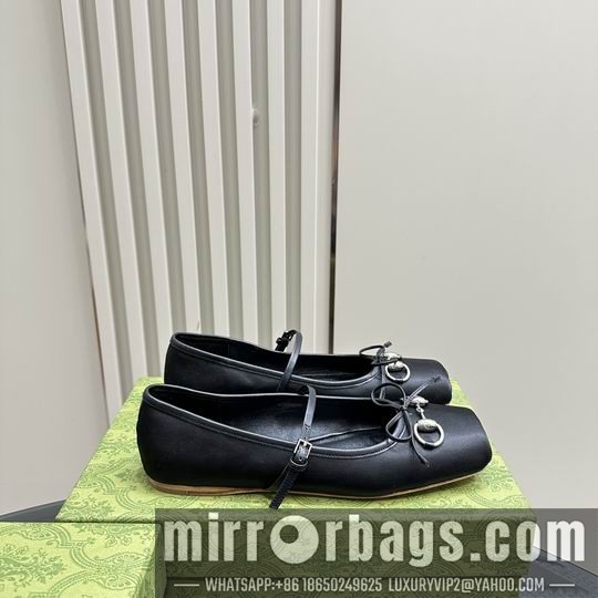 Gucci Replica Shoes sz35-39 mnh0801