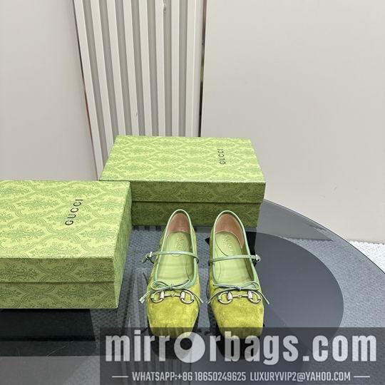 Gucci Replica Shoes sz35-39 mnh0801