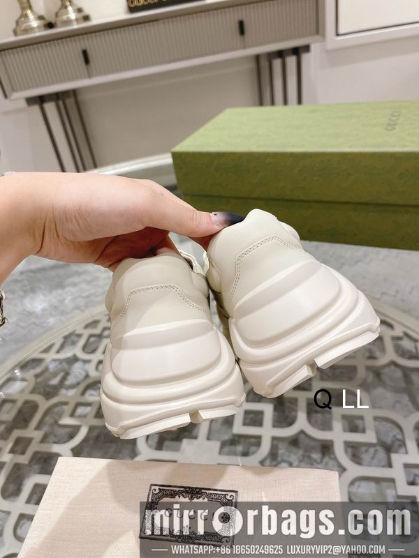 Gucci Replica Shoes colour sz35-45 LL1229