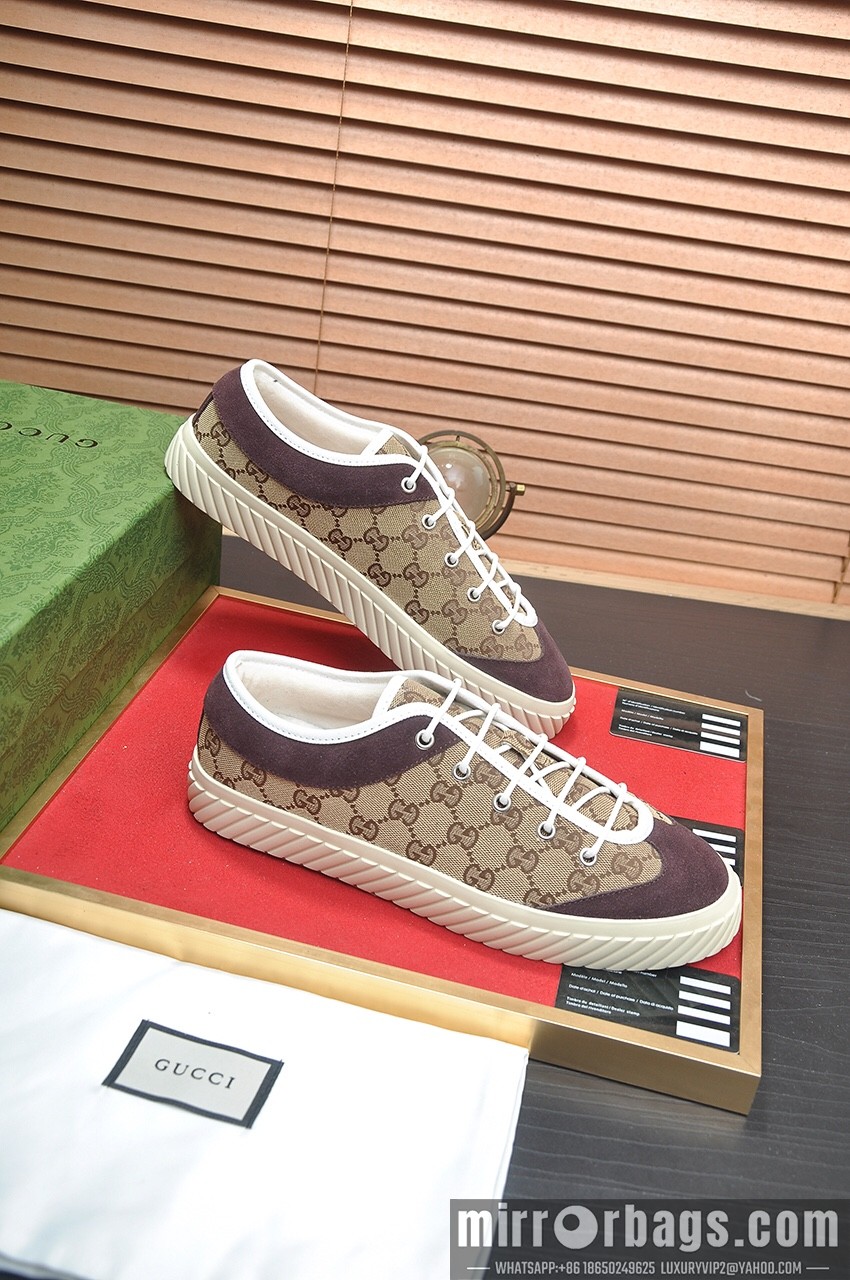 Gucci Replica Shoes sz38-44 h0720