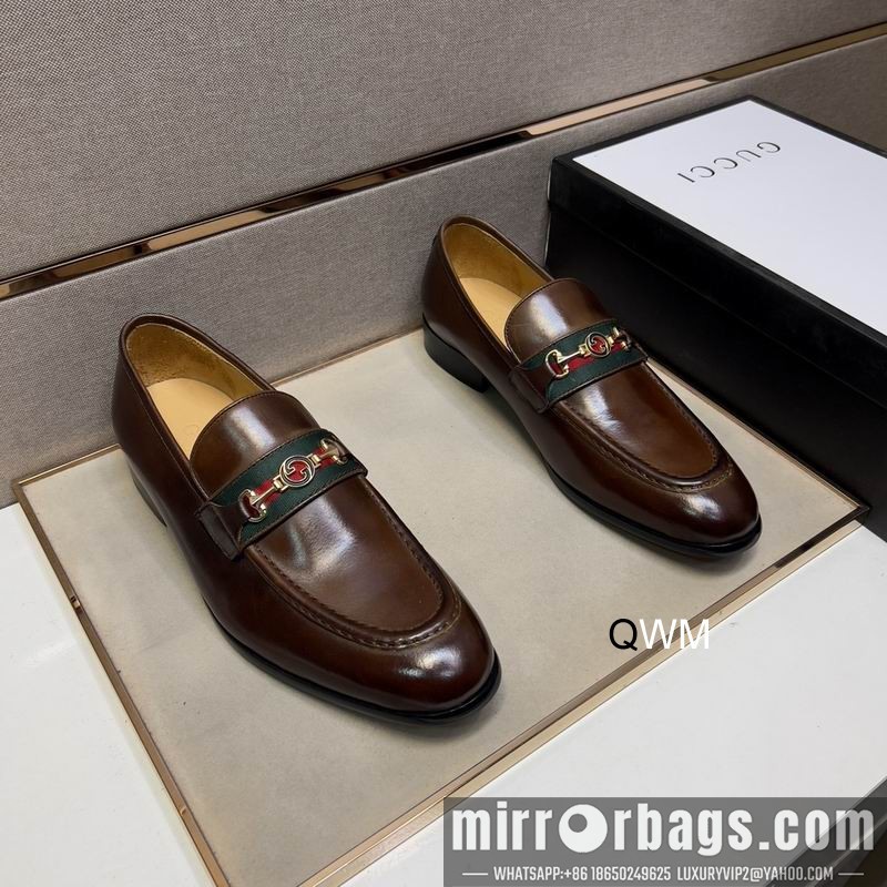 Gucci Replica Shoes sz38-45 WM0385