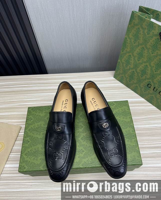 Gucci Replica Shoes sz38-44 mnf0370