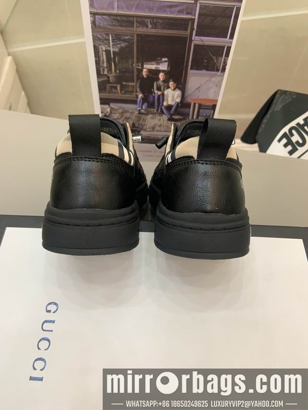Gucci Replica Shoes sz38-44 hnm0172