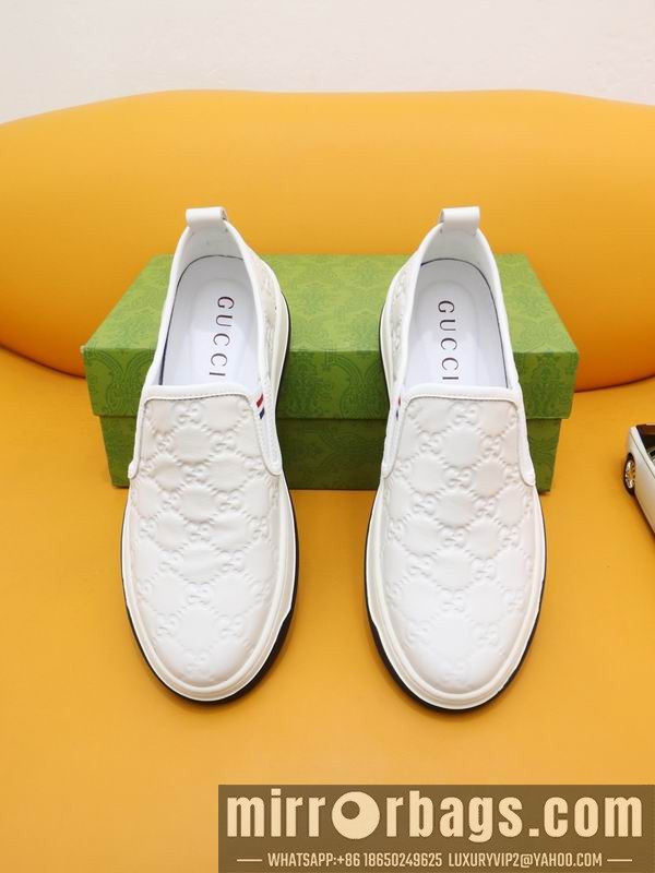 Gucci Replica Shoes sz38-45 mnf0108