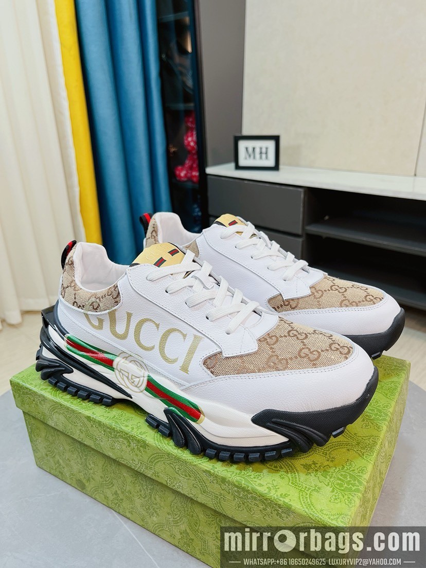 Gucci Replica Shoes sz38-44 h0606