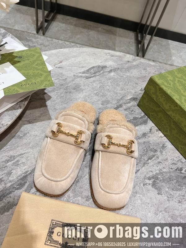 Gucci Replica Shoes sz35-42 mnf0211