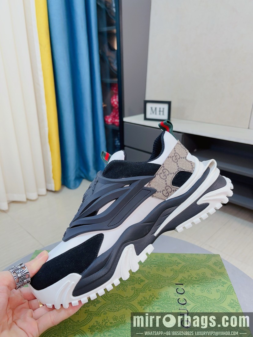Gucci Replica Shoes sz38-44 h0605